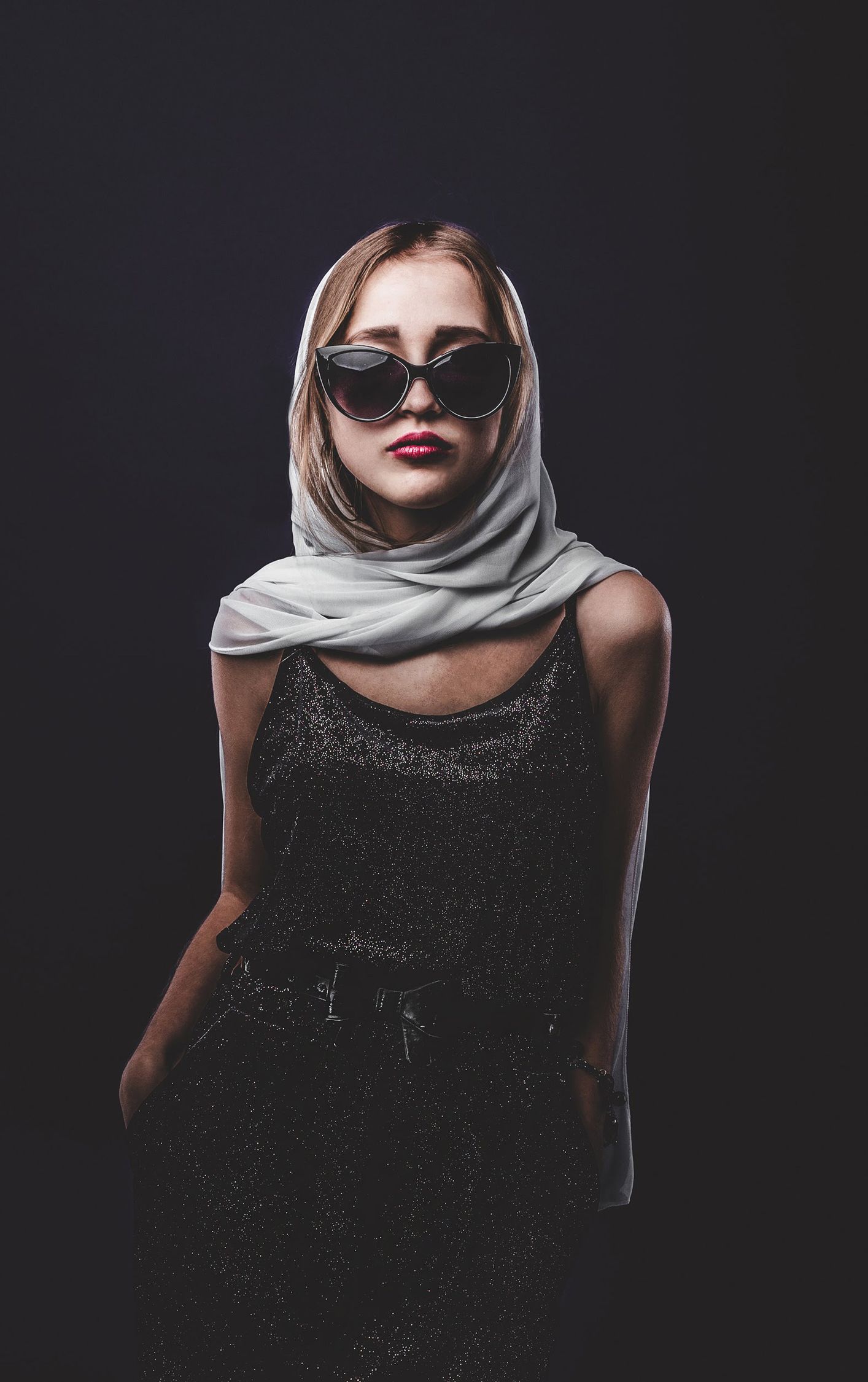Photo Gratuite De Accessoire Apparence Arri re plan Noir photo-gratuite-de-accessoire-apparence-arri-re-plan-noir