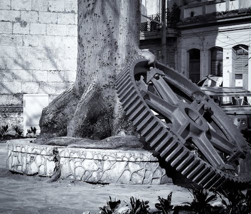 Foto stok gratis Kuba, pusat bersejarah, pusat kota