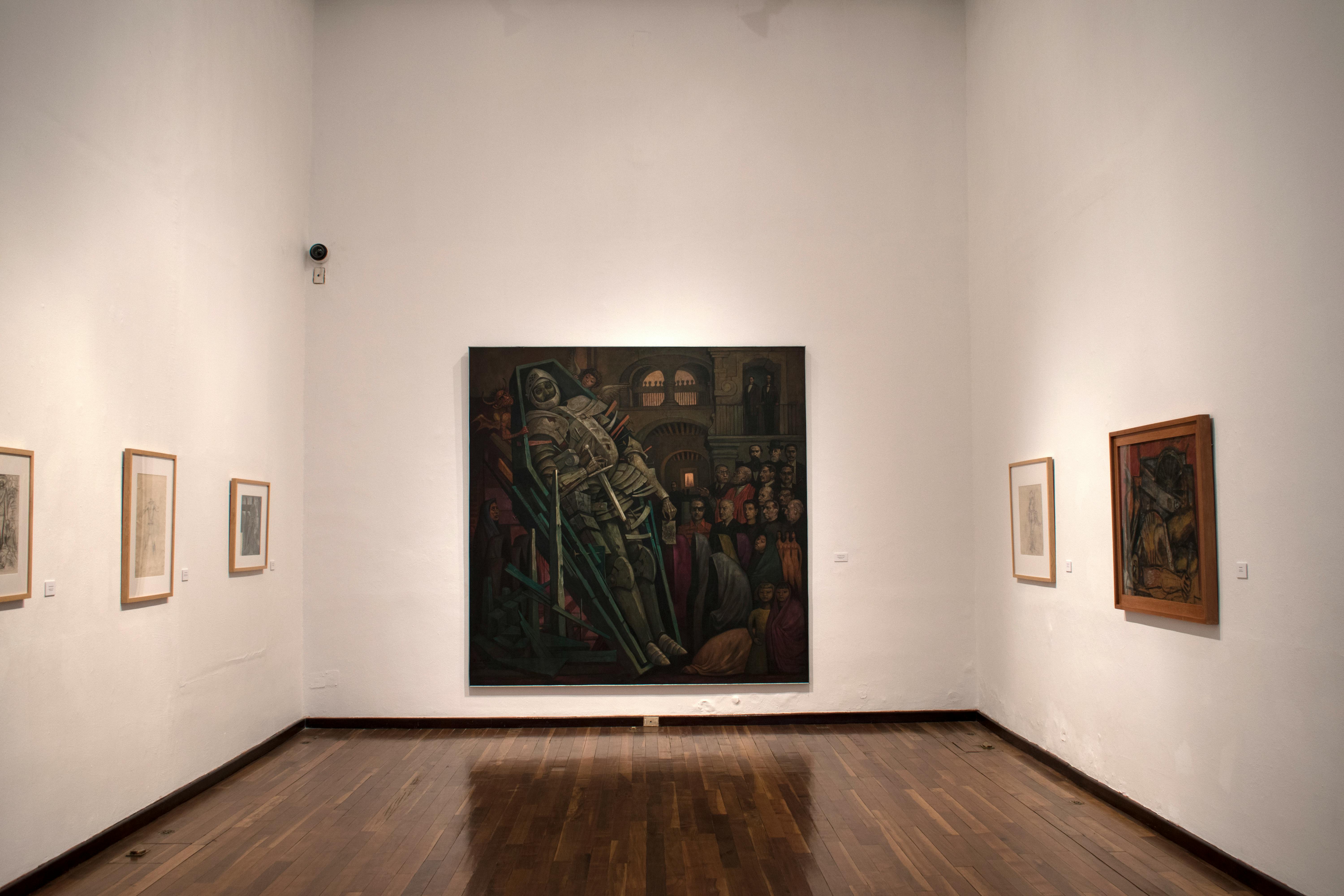 Free Stock Photo Of Art Art Gallery Guadalajara