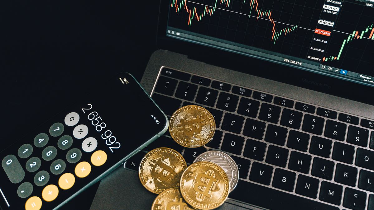 Les enjeux de la régulation des fintech - illustration