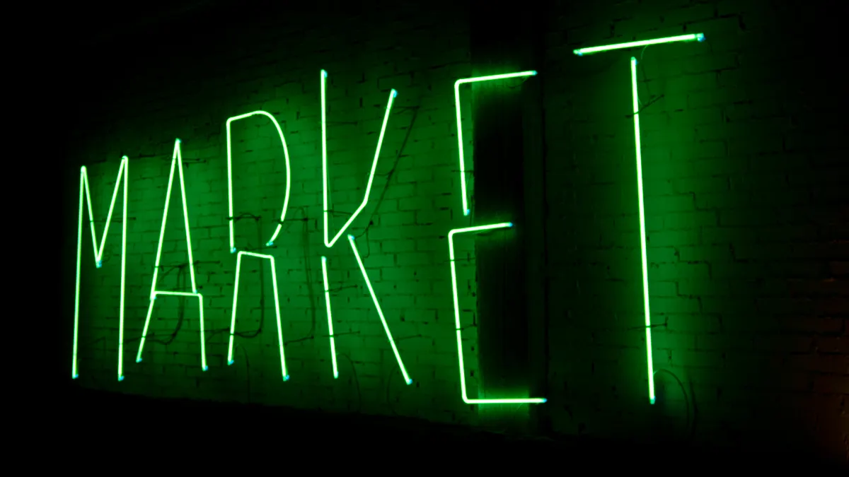 Where to Find Glamorous Green Neon Signs for Purchase in 2024