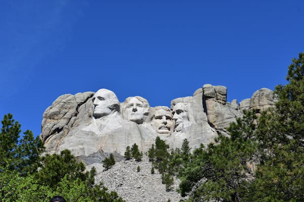 15 tourist attractions in USA