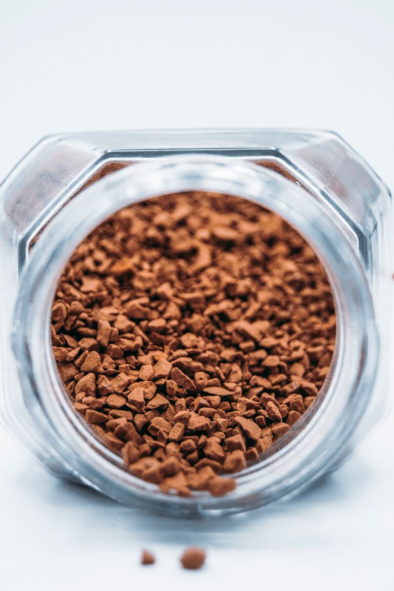 Coffee Jar