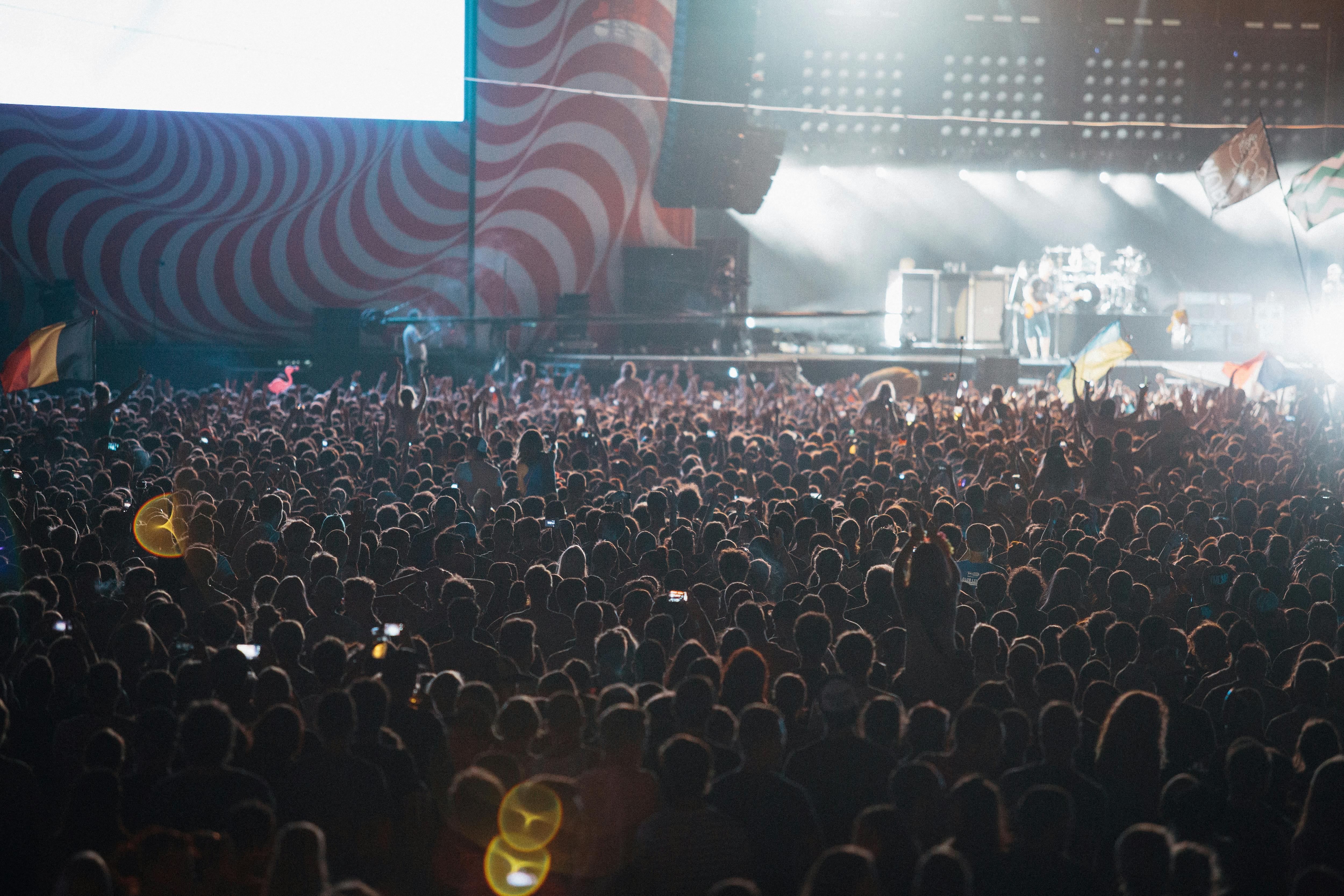 Which music festival in the UK is actually worth the mud, the crowds, and the price tag?