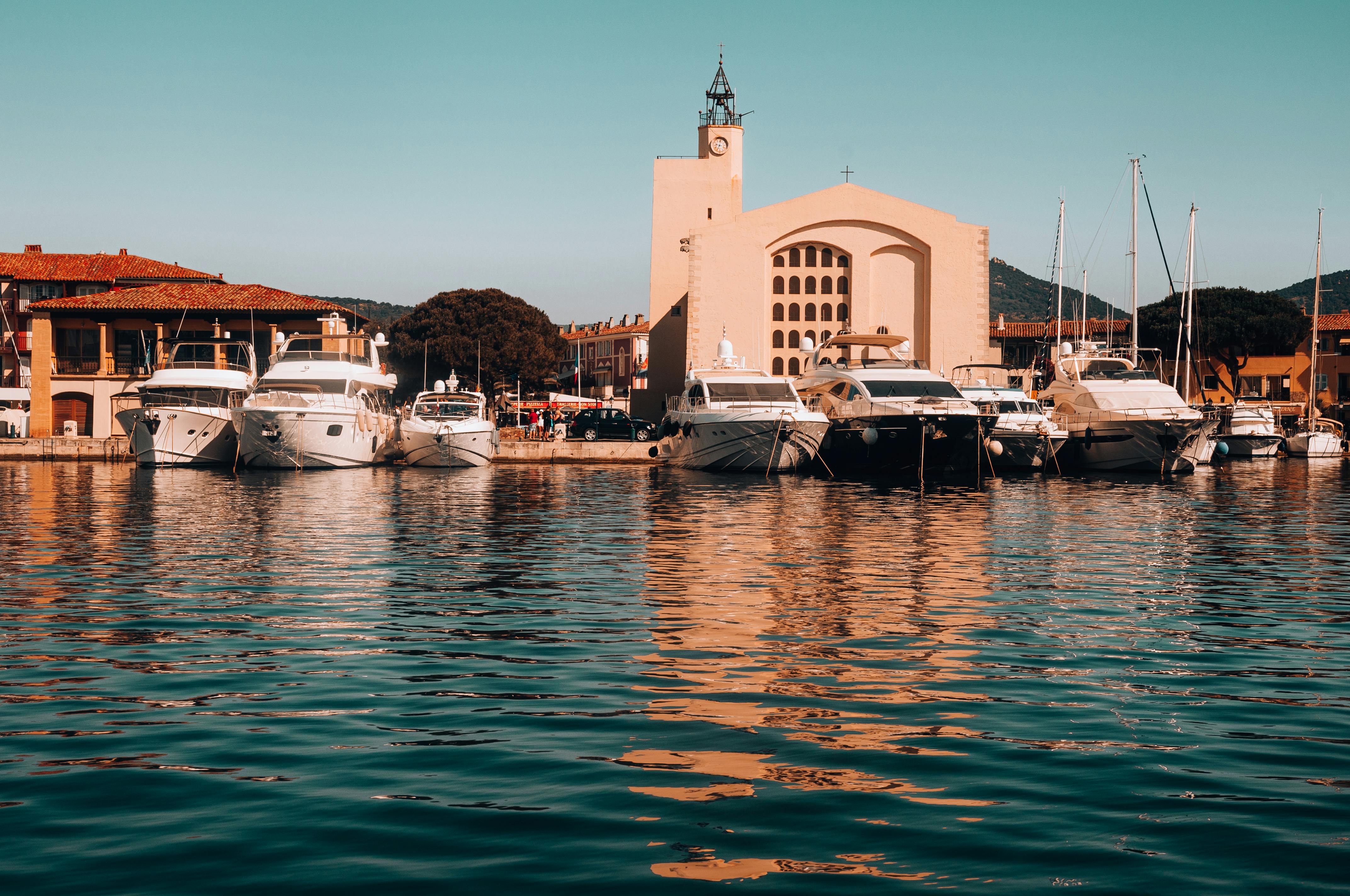 Saint-Tropez