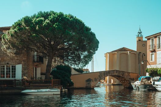 Grimaud