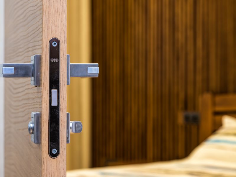 Door & gate locks, Mossel Bay