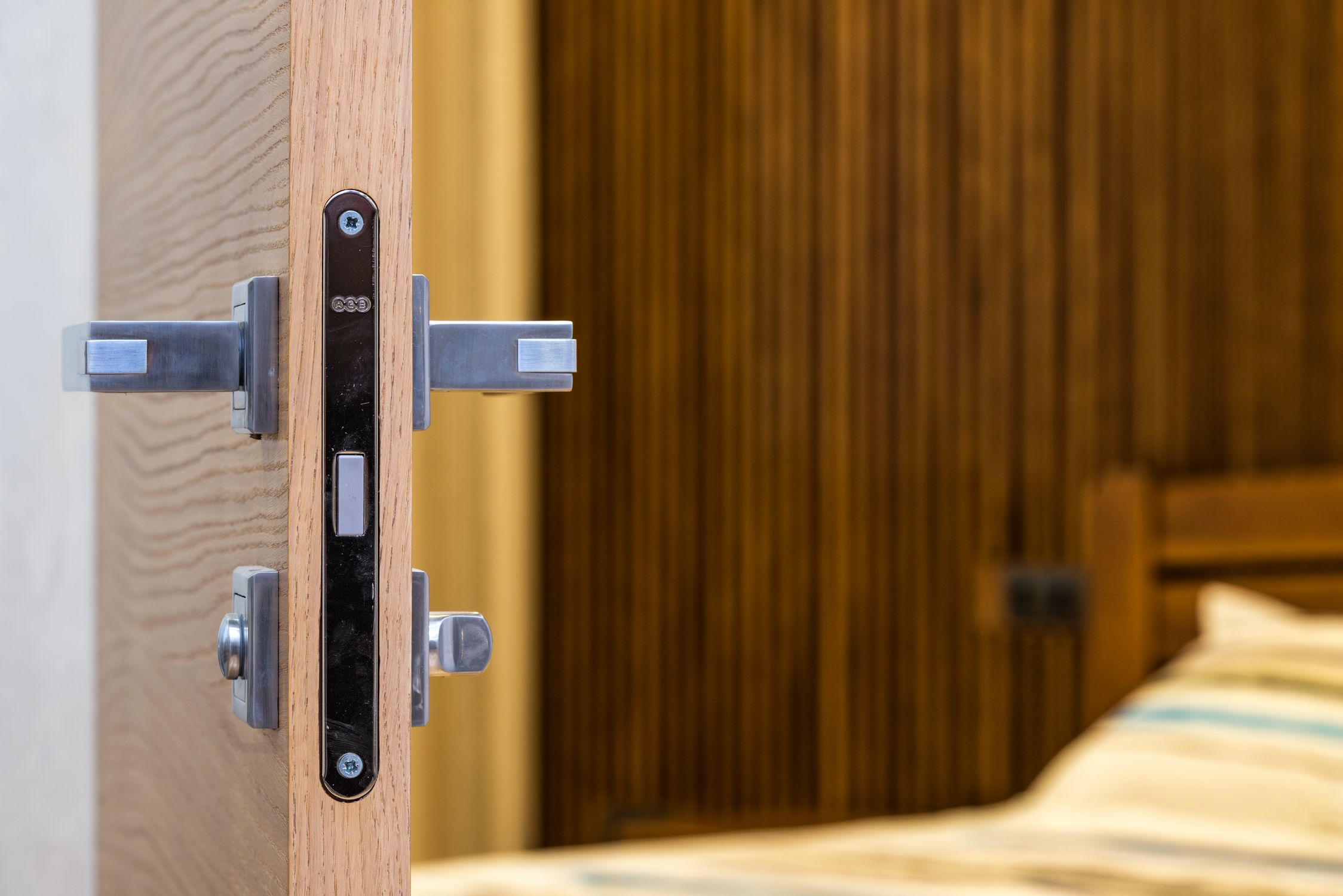 Why Won't My UPVC Door Lock? The 6 Most Common Causes
