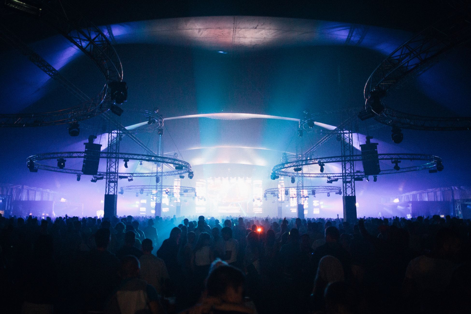B-Brave kondigt zesde show aan in AFAS Live
