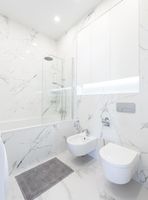 Bathtub reglazing icon