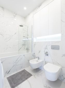 Bathtub reglazing