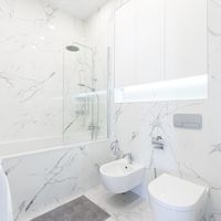 Bathtub reglazing icon