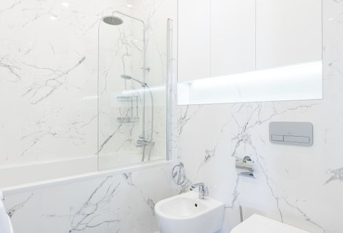 Bathtub reglazing