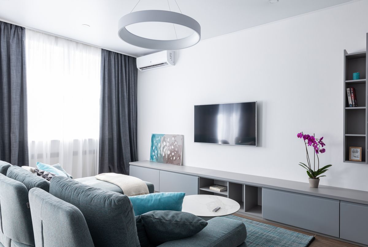 home removals in Tadley — Home Removals in Tadley — the working end of the job