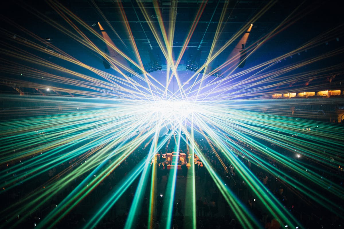 Person painting a wooden chair as part of a DIY home decor project