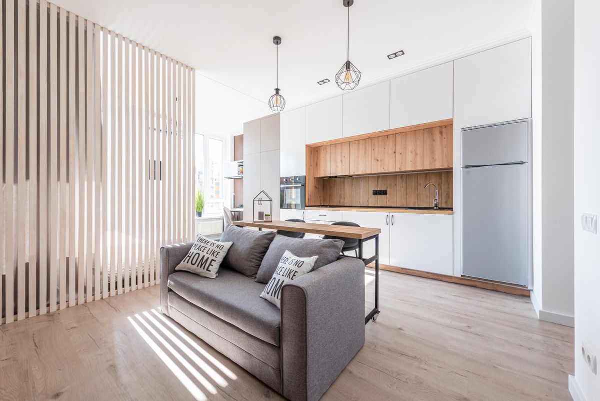 flat moves in Witton Gilbert — Loaded properly: blankets, straps and a plan in Witton Gilbert