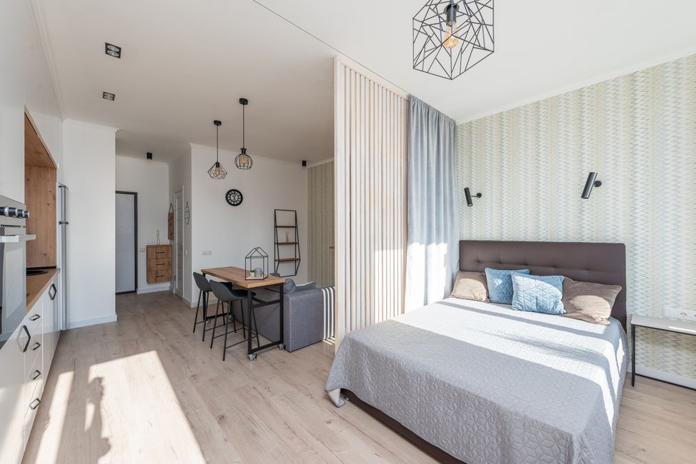 Decoração Contemporânea: Tendências, Conforto e Tecnologia