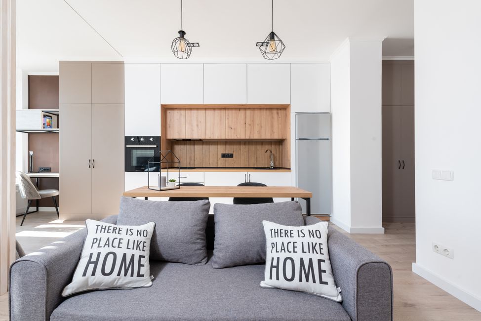 Bancada para Cozinha: Granito, Mármore, Quartzo | Decoradiss