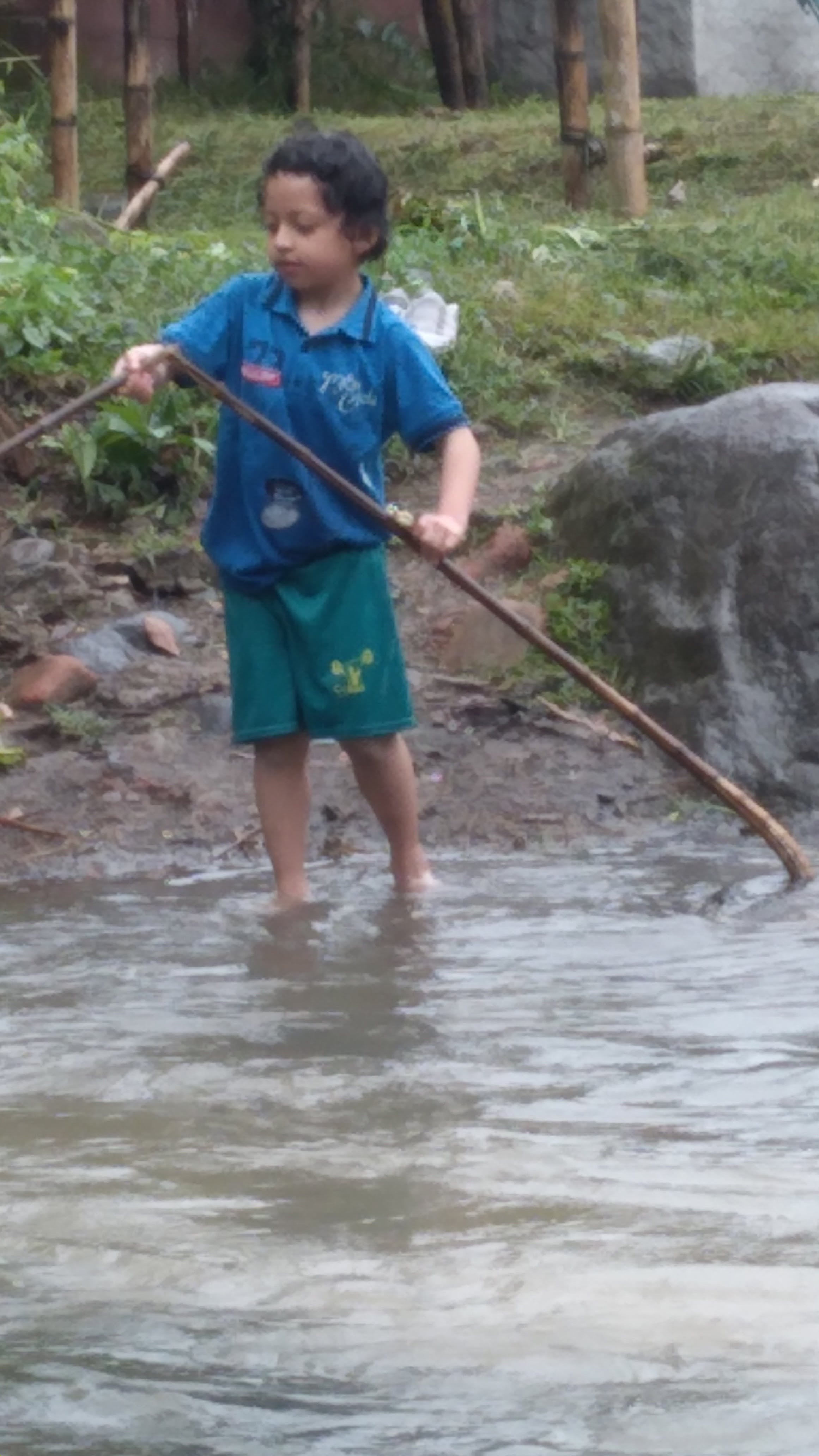 Outdoor Patio Tile Installation