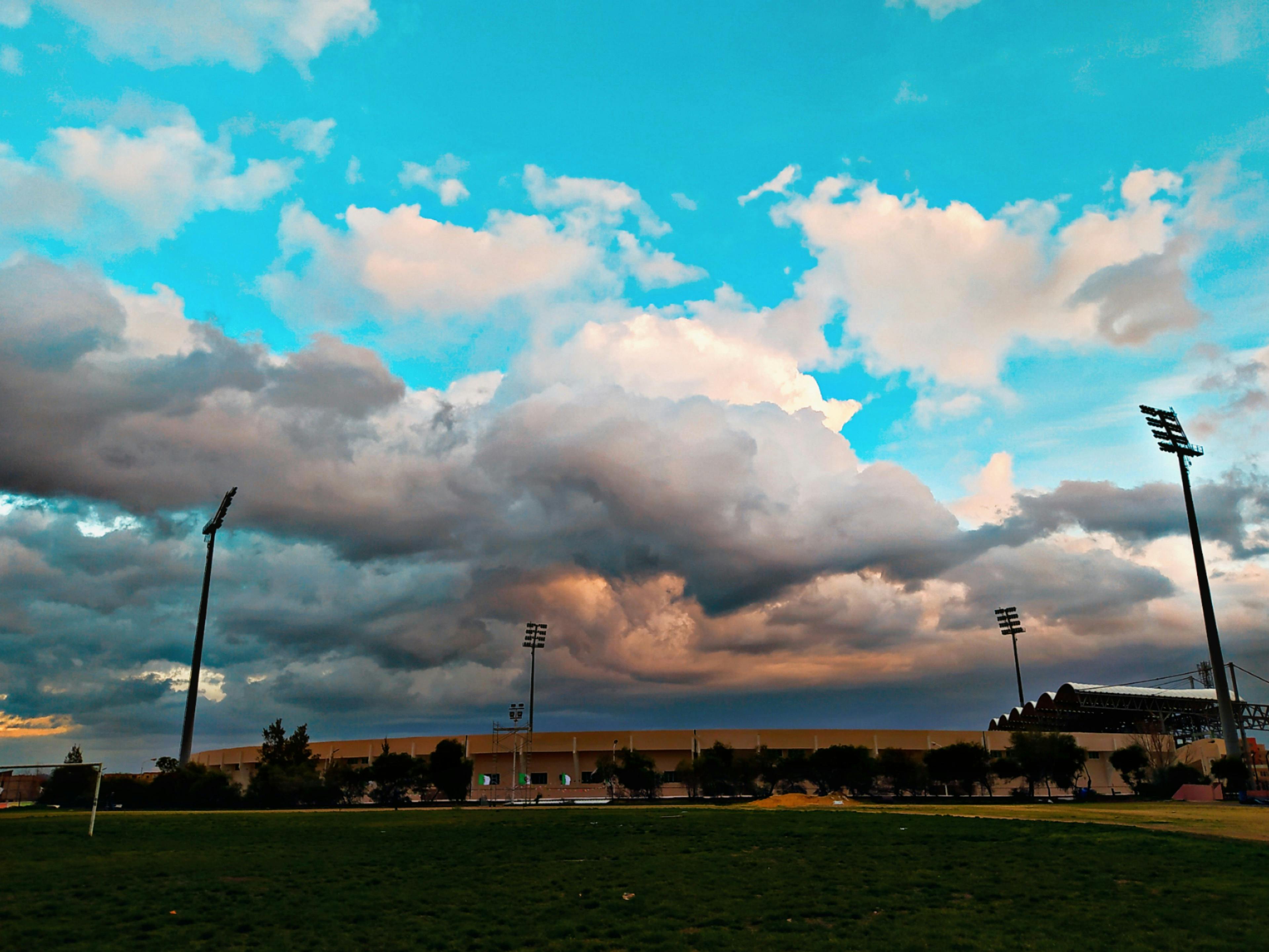 Wide Plank Laminate Hallway