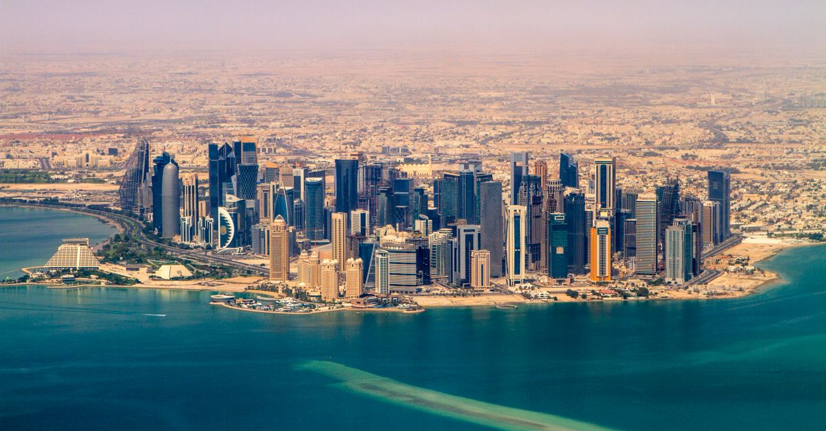 Photo of Qatar