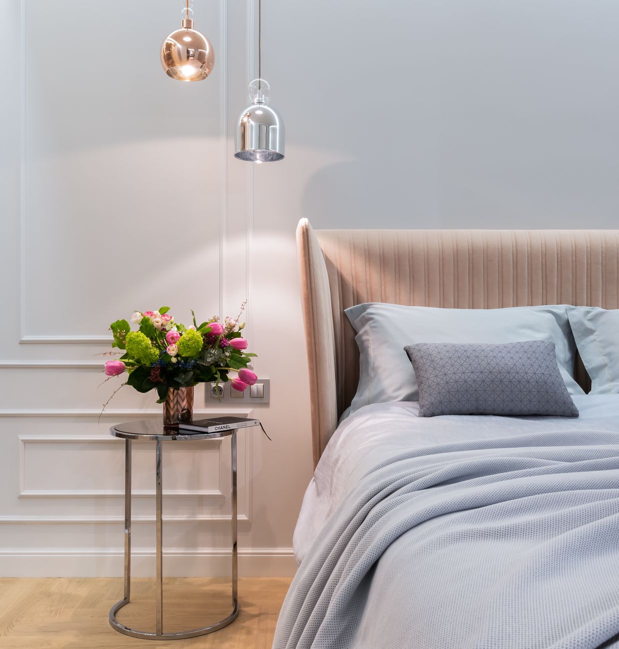 the best floral bed sheets are beautiful for any design aesthetic Fazit