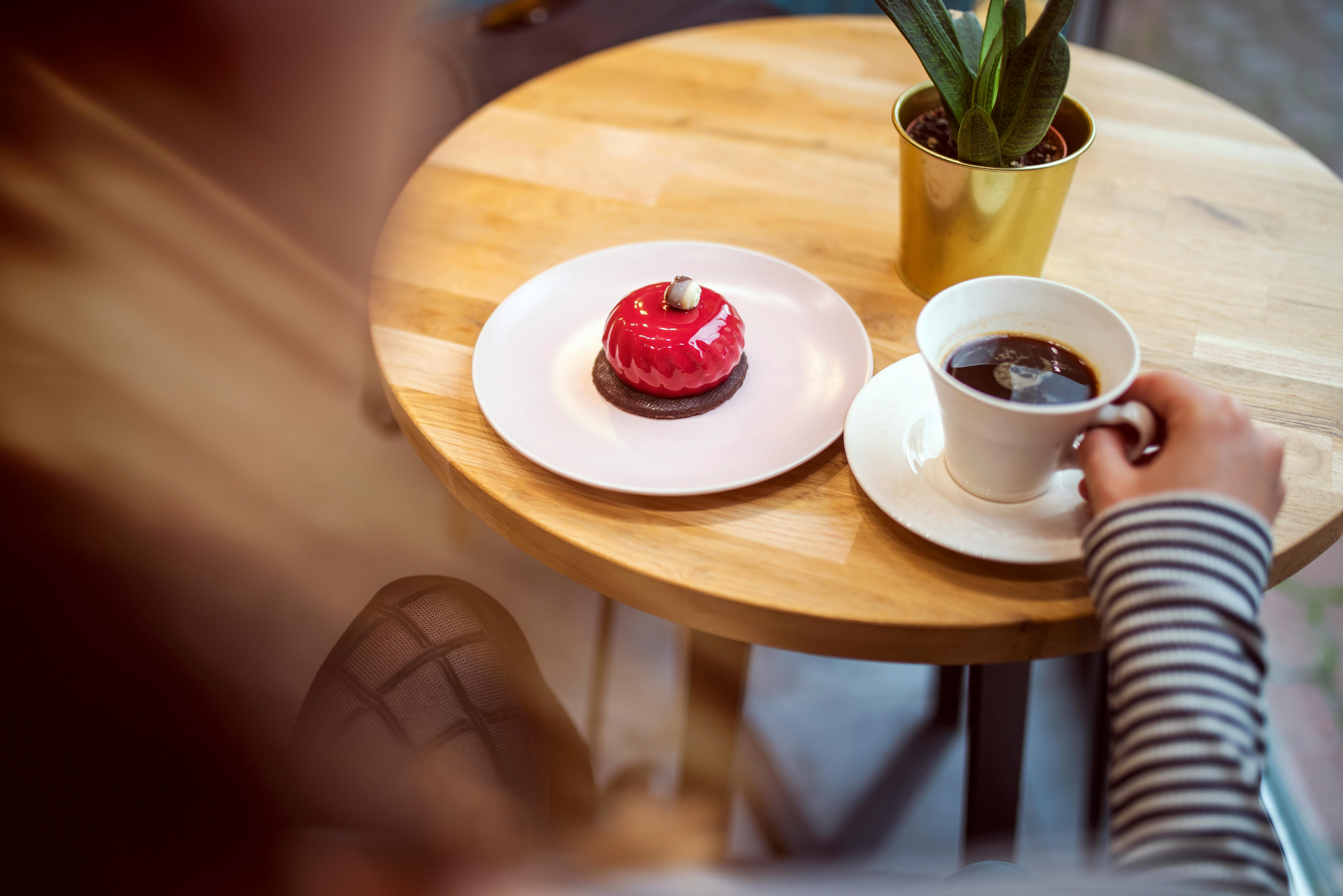 What food gives you energy in the morning?