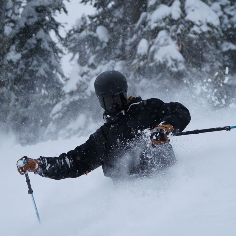 Sunday Ski Demo demo event thumbnail