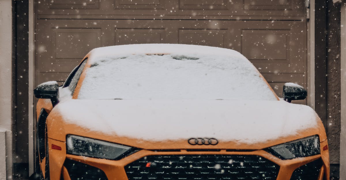 Photos De Studio Professionnelles D'Automobiles