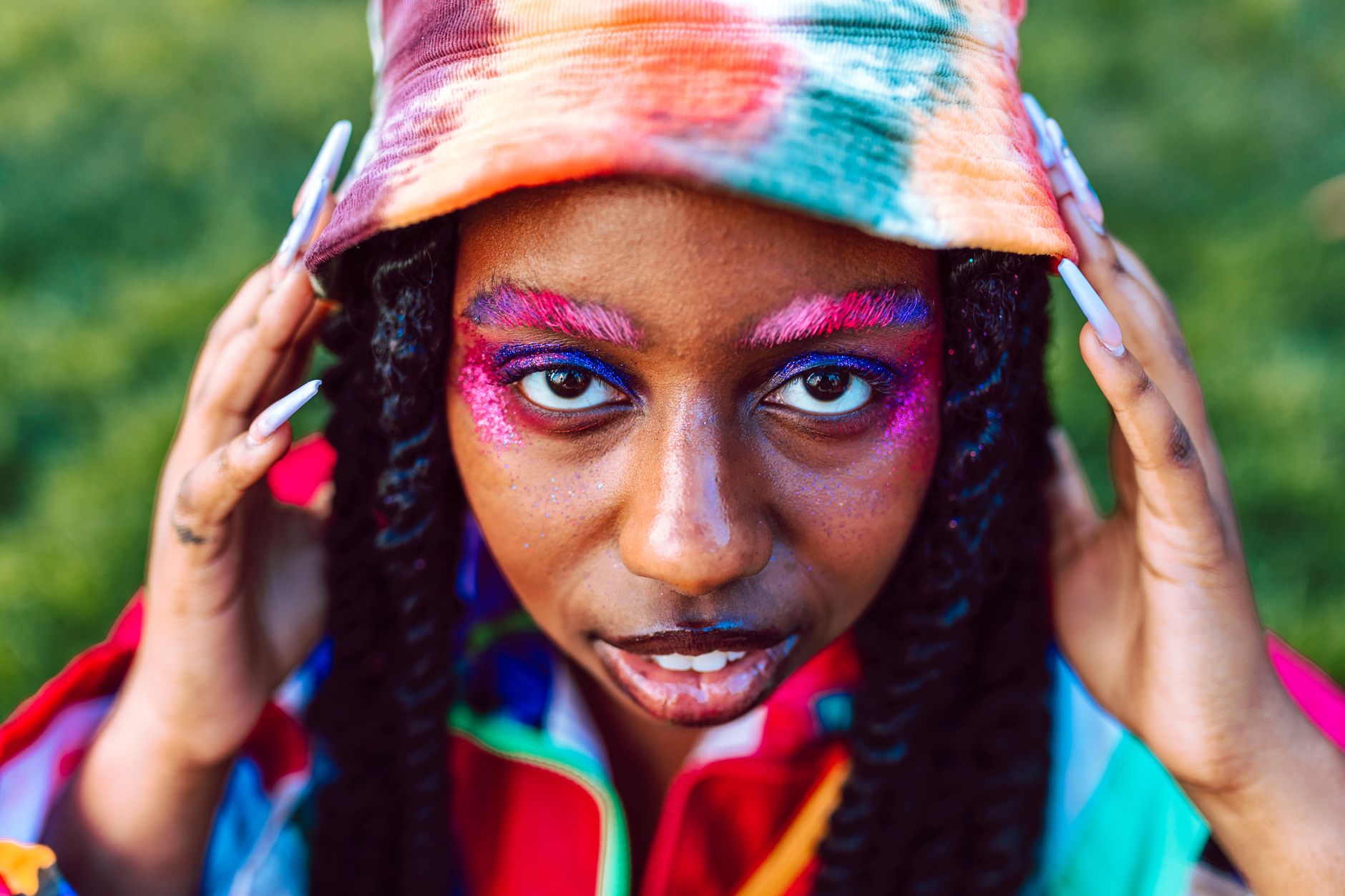 Fall Hats That Actually Fit Your Protective Styles: A 2026 Guide
