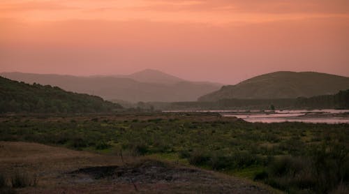 Gratis stockfoto met adembenemend, atmosfeer, avond