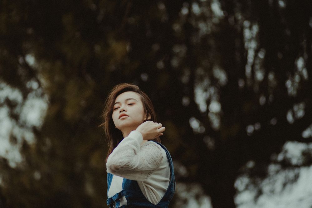 Stagecraft character performance still by LML 6768 on Pexels