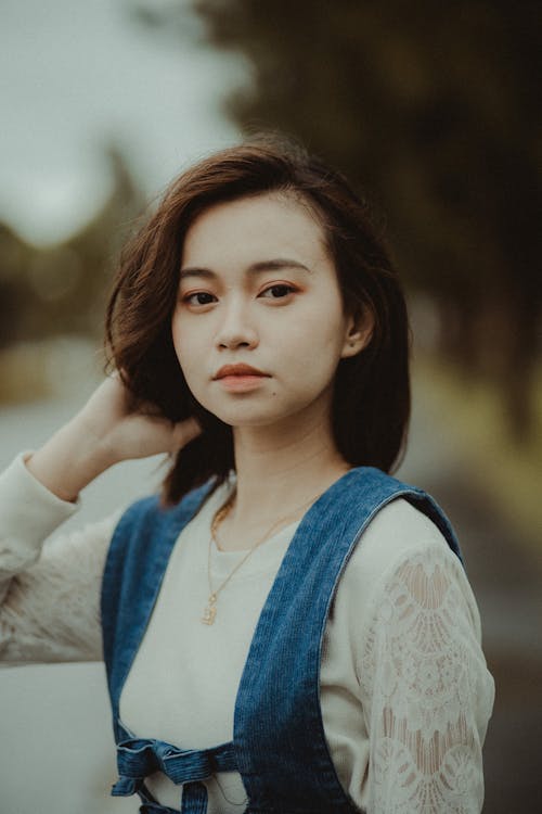 Ilmainen kuvapankkikuva tunnisteilla aasialainen nainen, henkilö, ilme Kuvapankkikuva