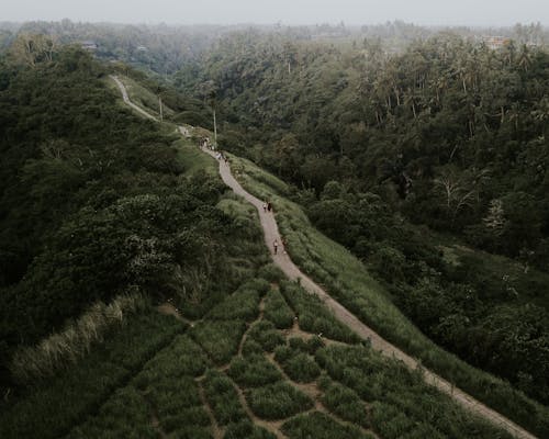 Foto profissional grátis de aéreo, altura, ao ar livre