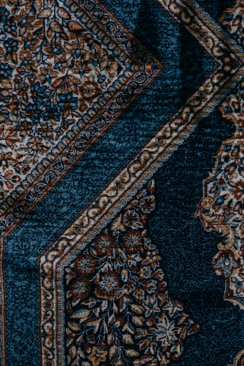 Batik Intricate Rugs