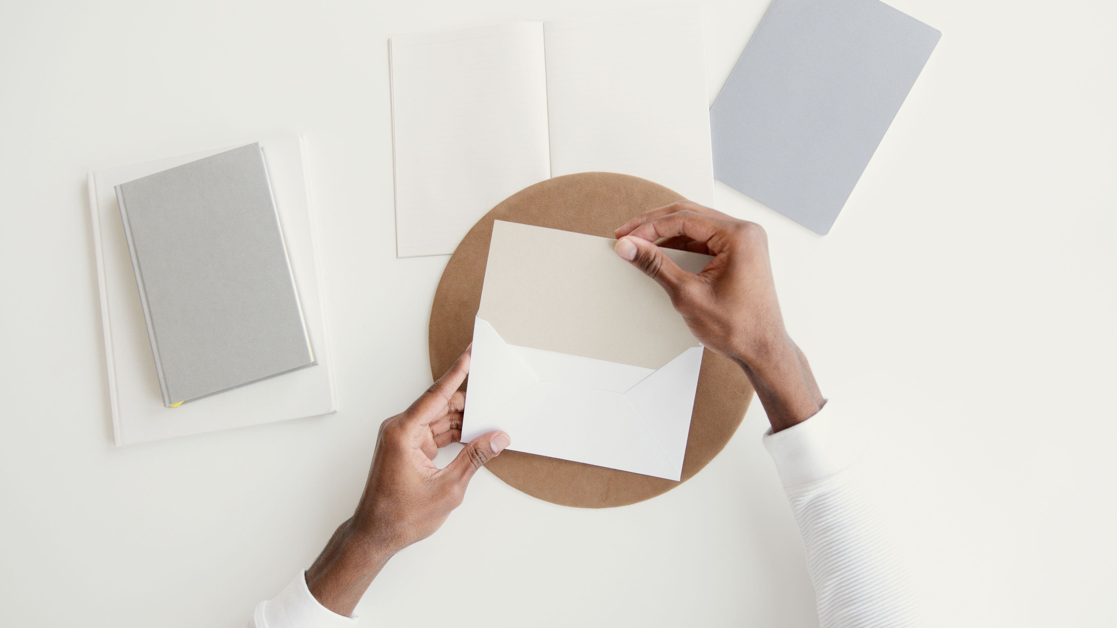 Papelería comercial — vista 1