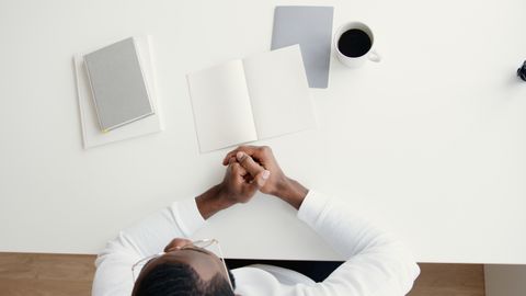 Artwork for Mindset Meets the Bottom Line: Mental Health, Leadership, and Brand Clarity for Founders with Kenneth Wyche