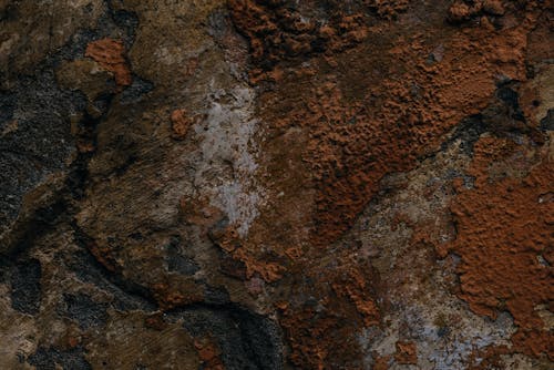 Darmowe zdjęcie z galerii z chropowaty, erozji, kamień
