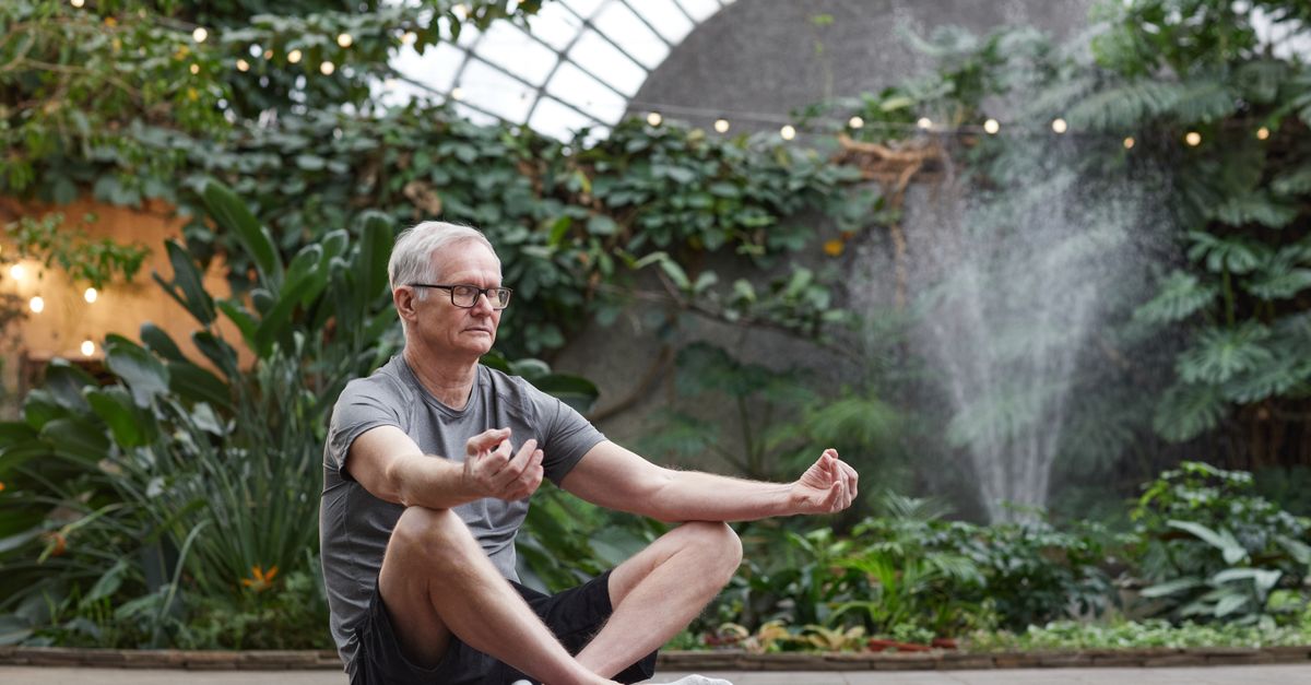 Meditation: An Effective Tool for Migraine Relief