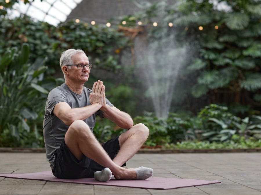 Why do older men get their prostate removed?