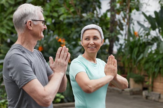 The Benefits of Functional Fitness for Older Adults