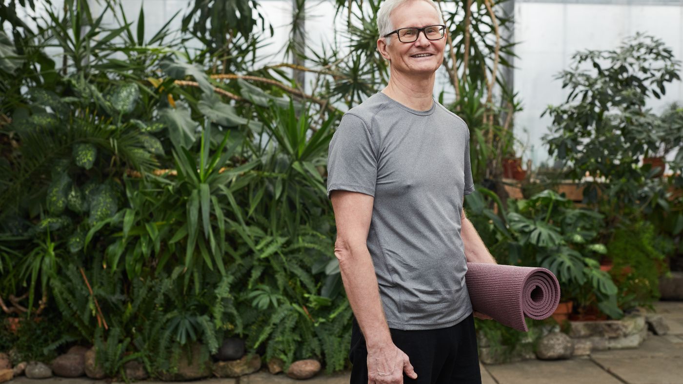 Staying Healthy Through Winter: The Habits That Actually Hold Up