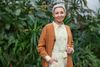 Portrait of Diane & Ray K., homeowners in Beaverton