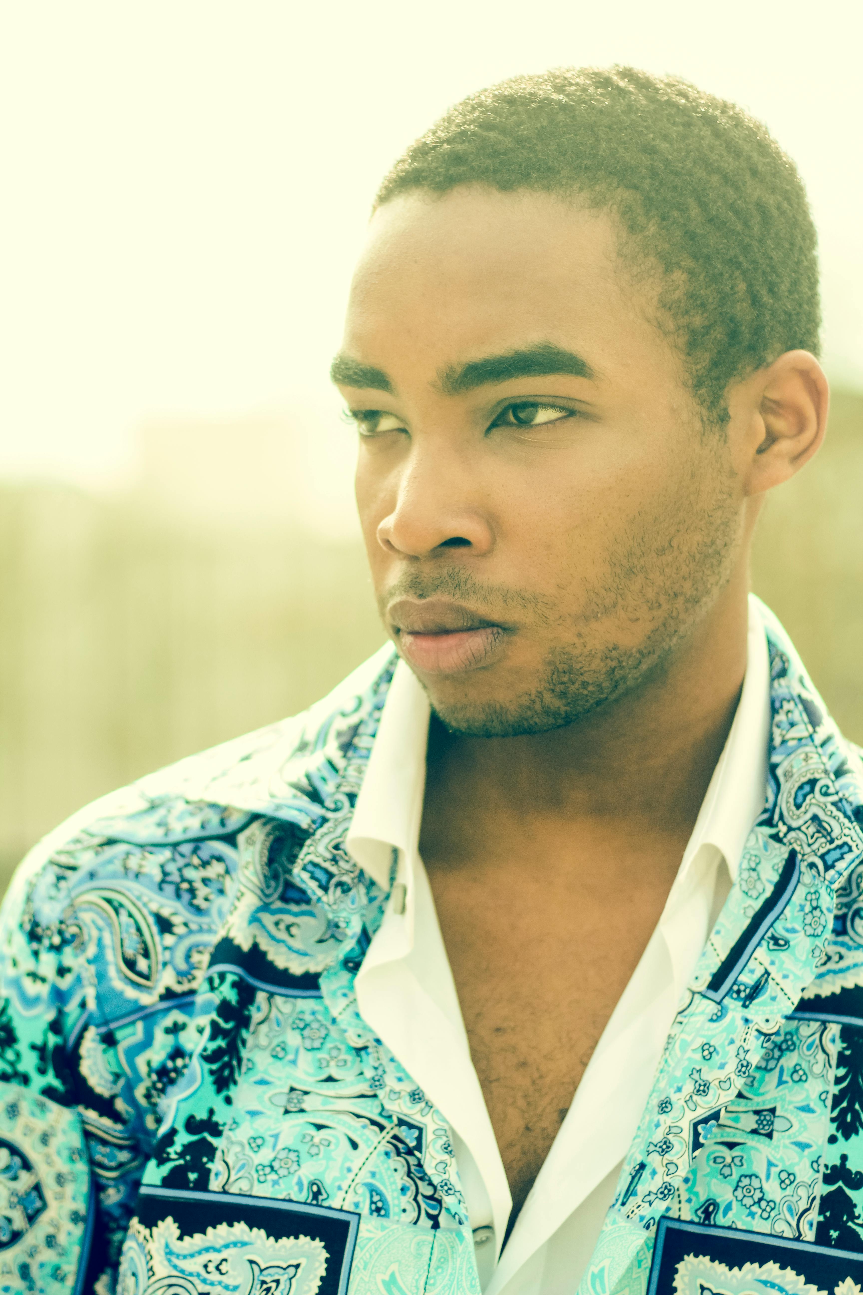 Kostenloses Foto zum Thema: farbe, fashion, gesicht