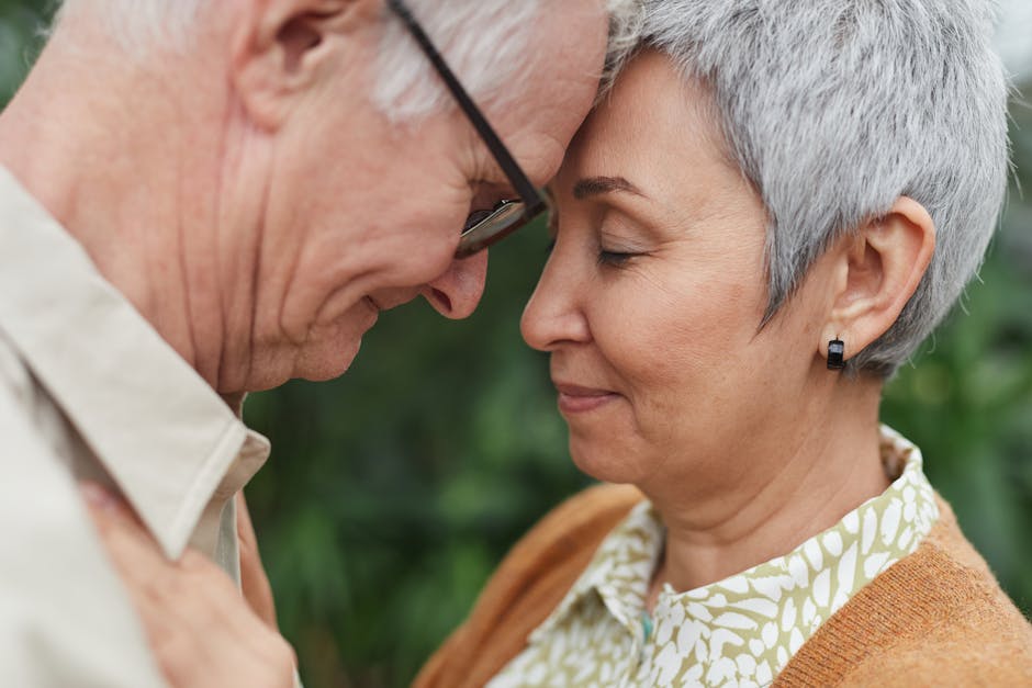 Time tested love: Revealing the extraordinary stories of couples who have defied the odds