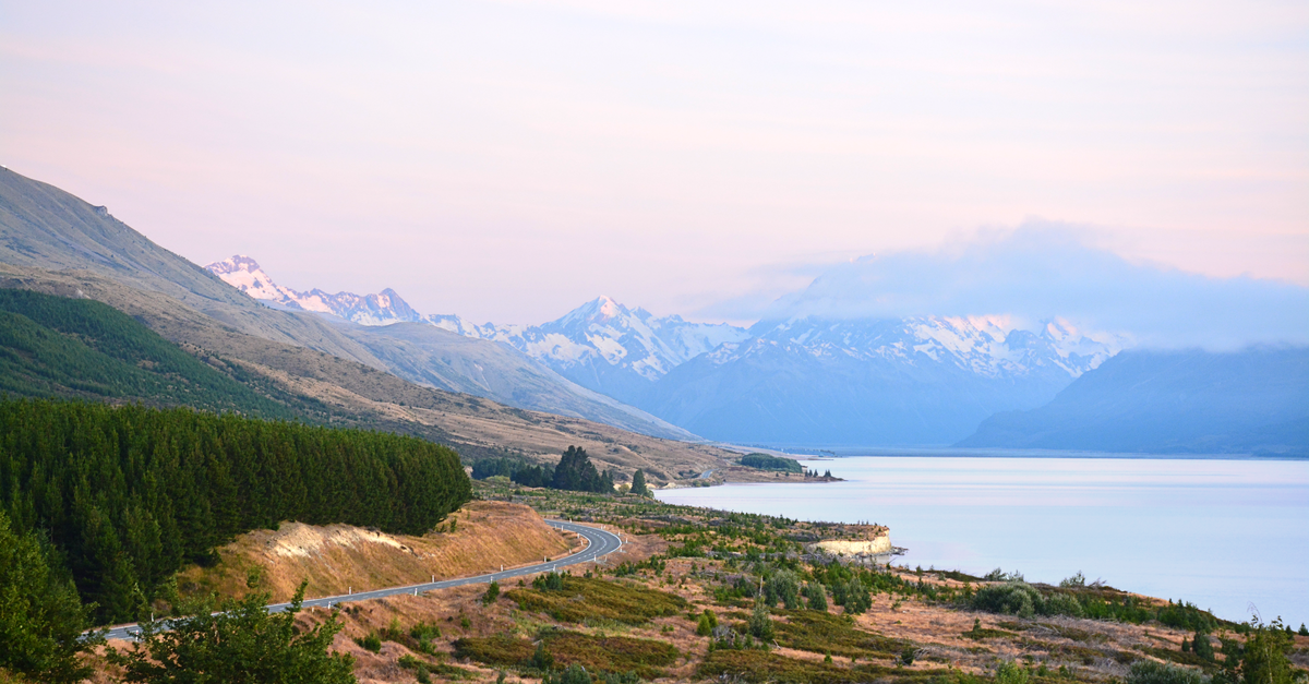 Les meilleures destinations pour les passionnés d'aventure