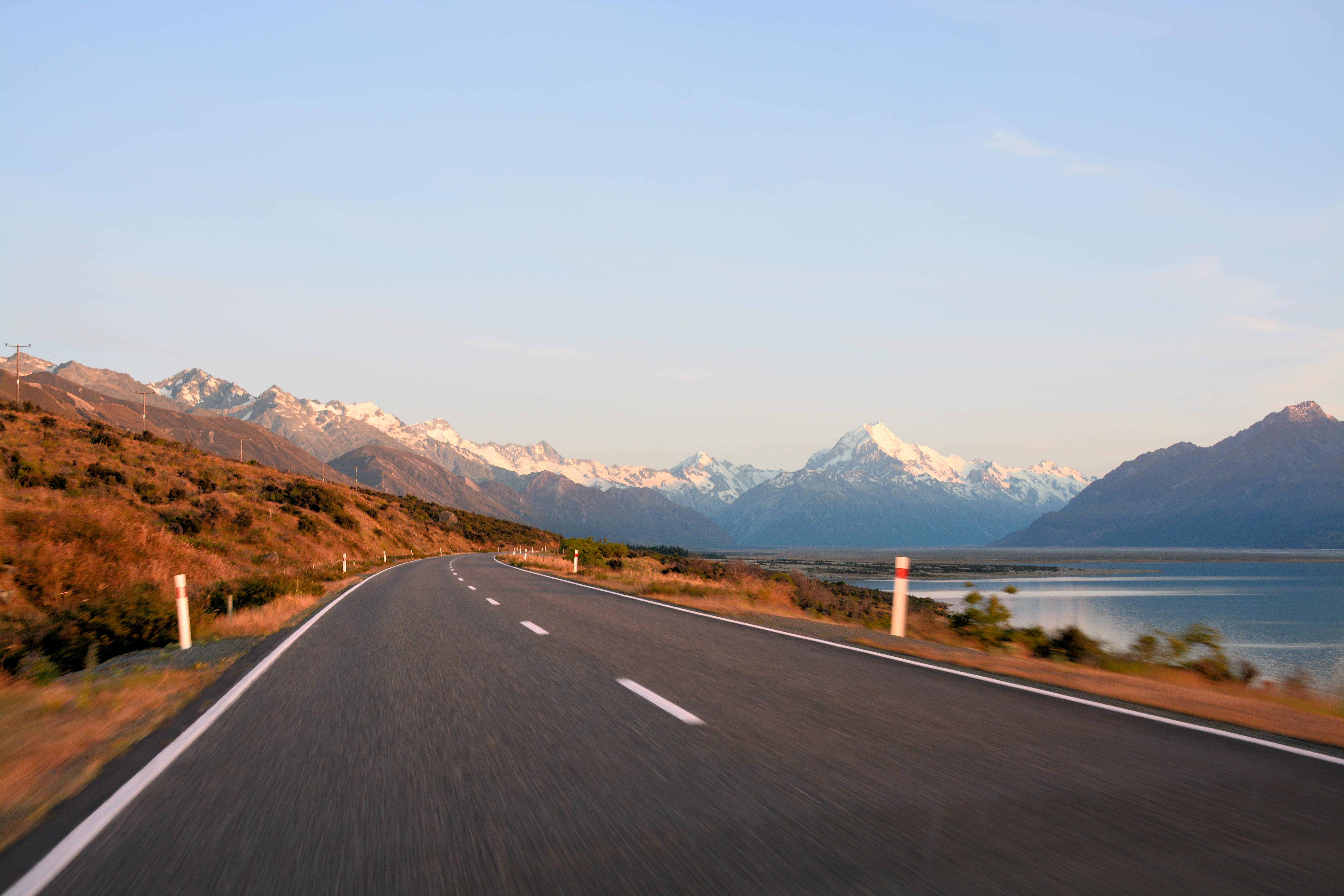 General Travel New Zealand concludes 5-city India roadshow to NZ tourism — Photo by Mark de Jong on Pexels
