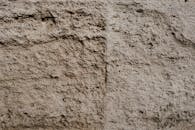 Close-Up Shot of a Concrete Wall