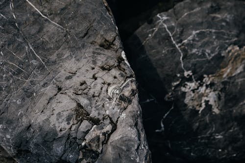Darmowe zdjęcie z galerii z kamień, rock, tekstura
