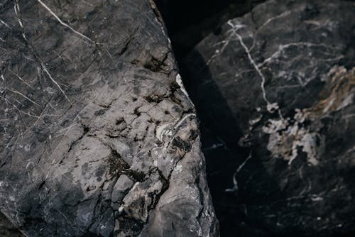 Fotobanka s bezplatnými fotkami na tému kameň, rock, textúra